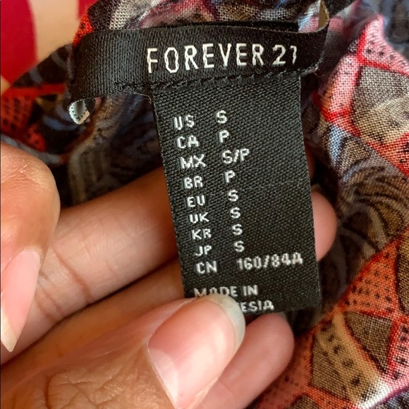 Tank top - Picture 3 of 3